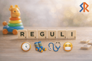 reguli si recomandari salina