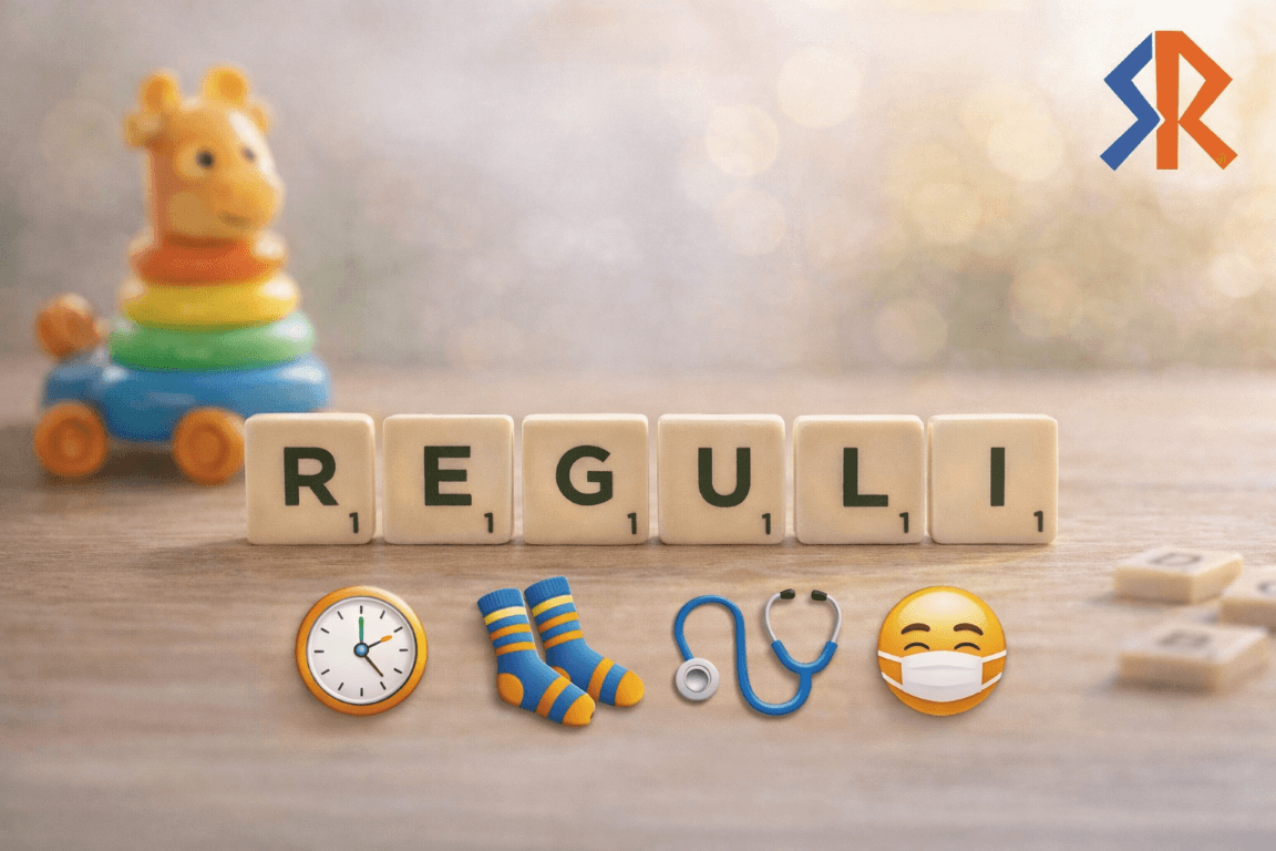 reguli si recomandari salina