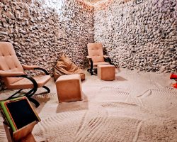 salon vip